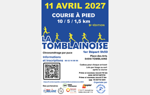 La Tomblainoise