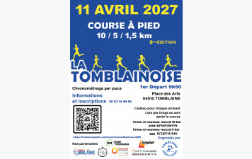 La Tomblainoise