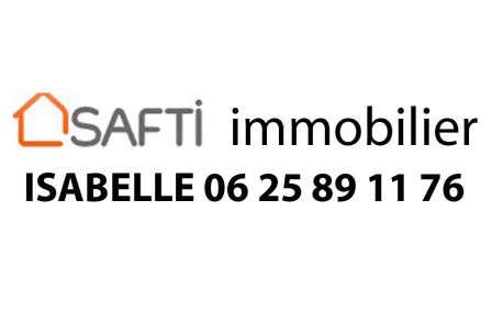 Isabelle conseillère SAFTI