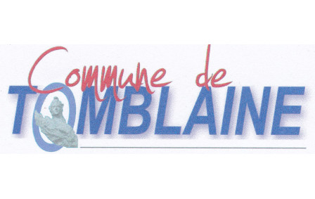 Ville de Tomblaine