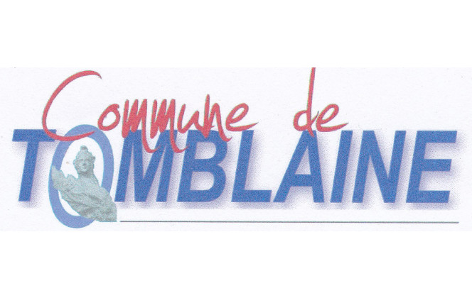 Ville de Tomblaine