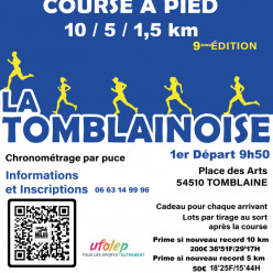 La Tomblainoise