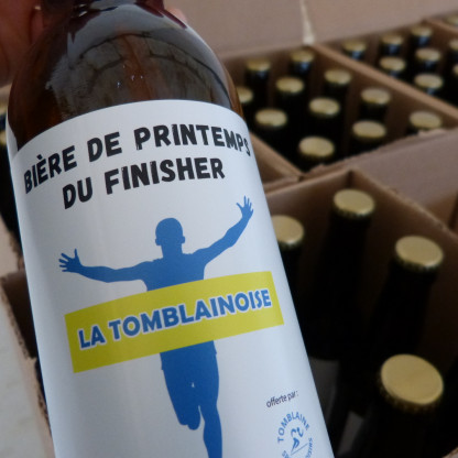 La Tomblainoise